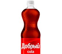Добрый Кола