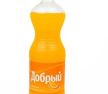 Добрый Апельсин 