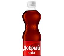 Добрый Кола