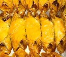 Пахлава с орехом турецкая 
