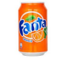 Фанта