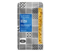 Паста Ригата Reggia