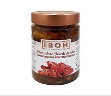 Томаты сушеные