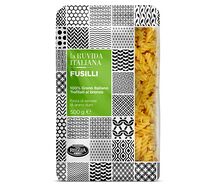 Паста Фузилли Reggia