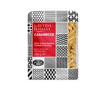 Паста Казаречче Reggia