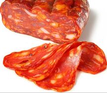 Салями Спьяната