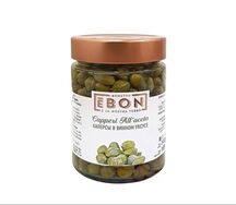 Каперсы в винном уксусе