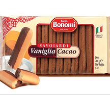 Савоярди Forno Bonomi