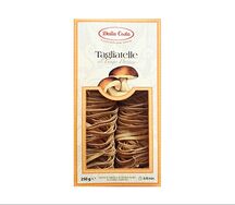Макароны Тальятелле с белыми грибами Dalla Costa