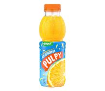Pulpy