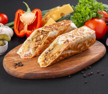 Шаурма Ливанская