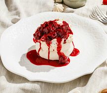 Десерт Павлова