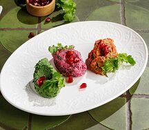 Ассорти из пхали