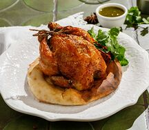 Цицила по-гальски