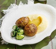 Котлеты от Петровны