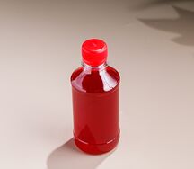 Домашний морс