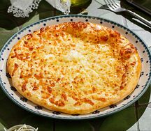 Хачапури по-мегрельски