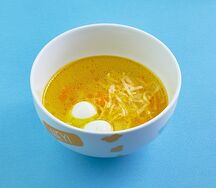 Курочка ряба