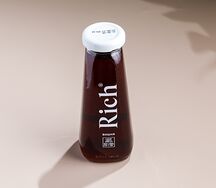 Вишневый сок Rich