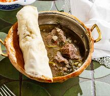 Чакондрили