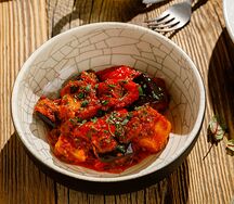 Аджапсандали