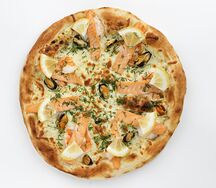 Пицца Посейдон