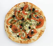 Пицца Рапсодия