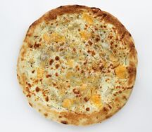 Пицца Сырная