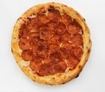 Пицца Пепперони