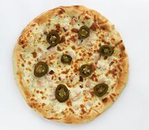 Пицца Пикантные Гавайи