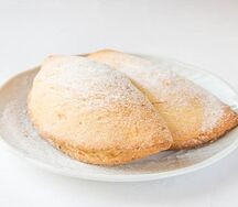 Сочник с творогом