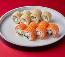 Популярный сет