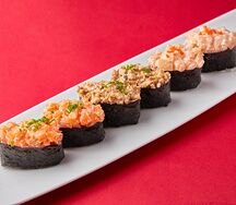 Сет Погорячее