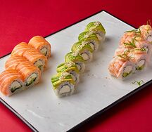 Филадельфия сет