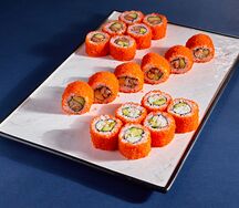 Калифорникейшн