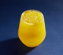 Домашний цитрусовый лимонад