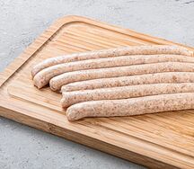 Колбаски из индейки 480г