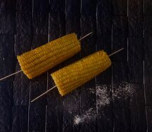 Кукуруза сладкая