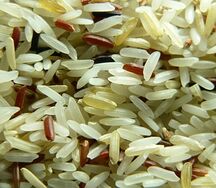 Микс риса