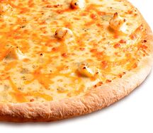 Четыре сыра