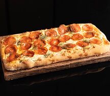 Римская пепперони  