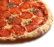 Пепперони 