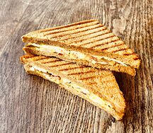 Сэндвич с курицей