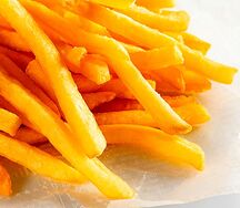 Картофель фри