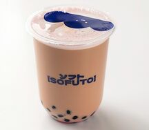 Клубничный рэйв