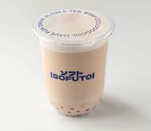 Черничный пай