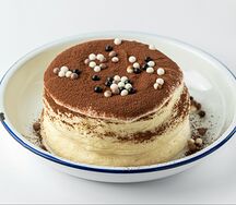 Панкейк Тирамису