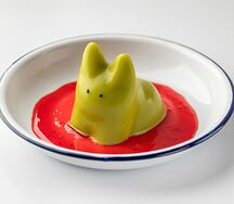 Панни-котик