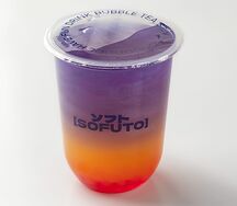 Очаровательный грейпфрут