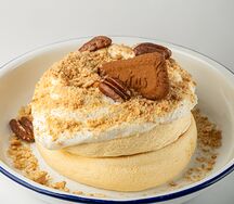 Панкейк суперсливочный